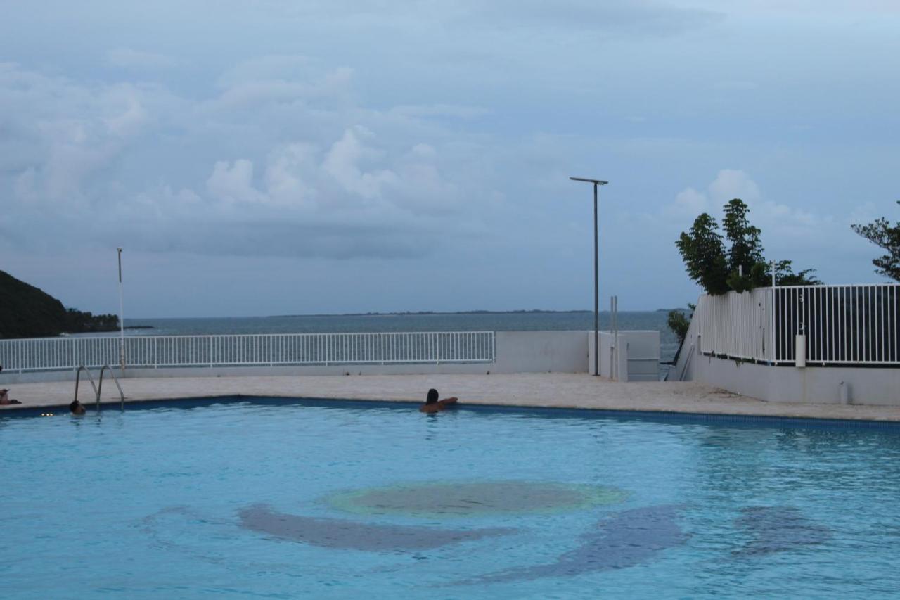 The Vue At Dos Marina Fajardo Exterior photo