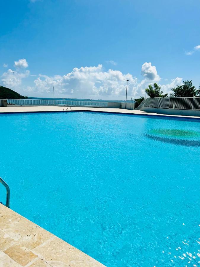 The Vue At Dos Marina Fajardo Exterior photo