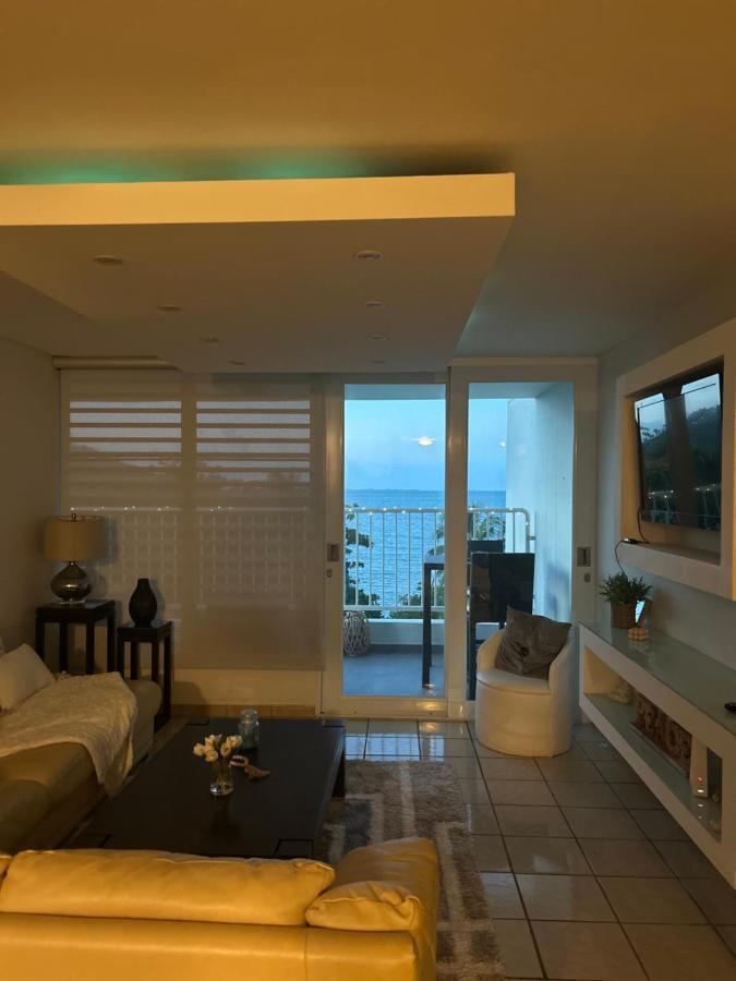 The Vue At Dos Marina Fajardo Exterior photo