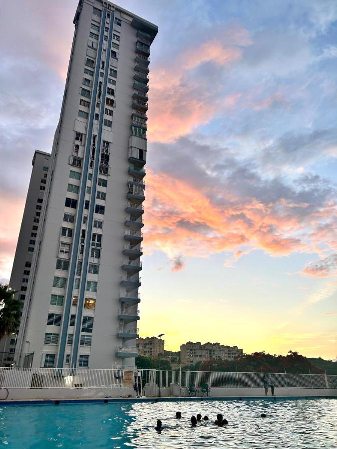 The Vue At Dos Marina Fajardo Exterior photo